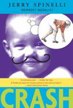 Crash  9780679885504 Front Cover