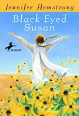 Black-Eyed Susan  9780679885566 Front Cover