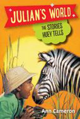 Stories Huey Tells  9780679885597 Front Cover