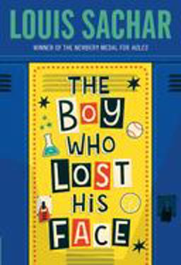 The Boy Who Lost His Face