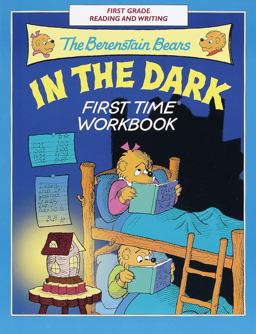 The Berenstain Bears in the Dark