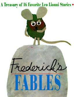 Frederick's Fables