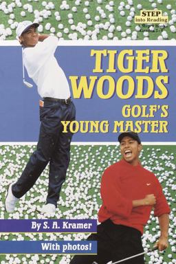 Tiger Woods