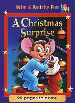 A Christmas Surprise