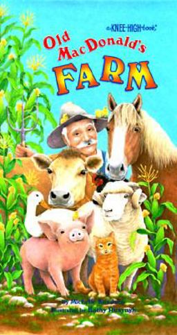 Old MacDonald's Farm