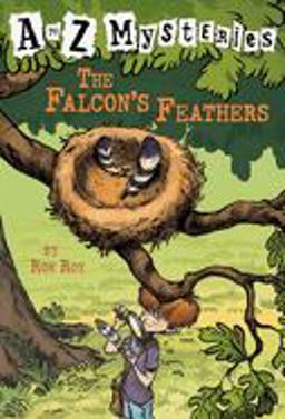 Falcon's Feathers  9780679890553 Front Cover