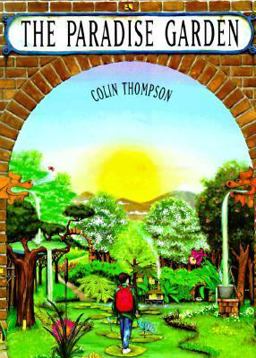 The Paradise Garden