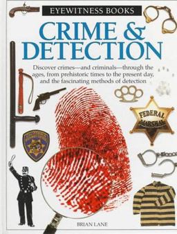 Eyewitness Crime and Detection
