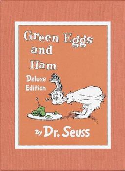 Green Eggs and Ham