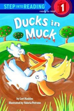 Ducks in Muck 1st 9780679891666 Front Cover