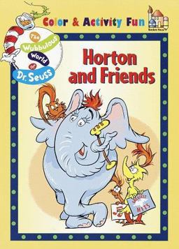 Horton and Friends