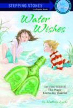 Water Wishes  9780679892168 Front Cover