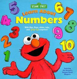 Learn about Numbers