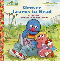 Grover Learns to Read