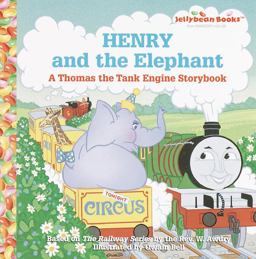 Henry and the Elephant