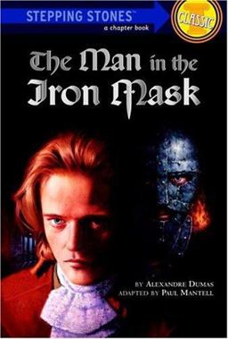 The Man in the Iron Mask