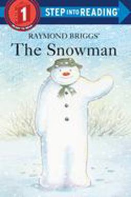 Snowman  9780679894438 Front Cover