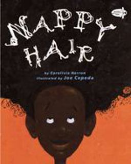 Nappy Hair  9780679894452 Front Cover