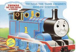 Thomas the Tank Engine's Hidden Surprises (Thomas and Friends)