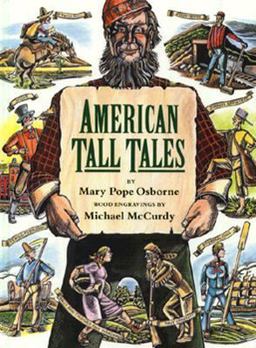 American Tall Tales