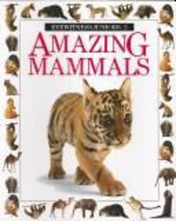 Amazing Mammals