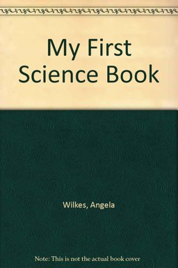 My First Science Book