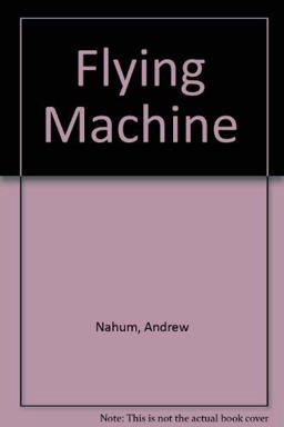 Flying Machine