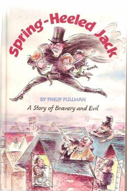 Spring-Heeled Jack