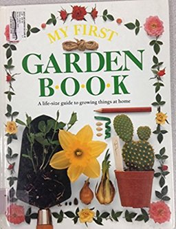 My First Garden Book