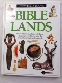 Bible Lands