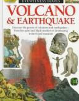 Volcano and Earthquake