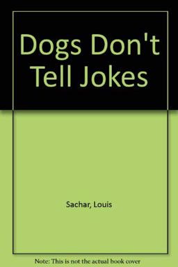 Dogs Don't Tell Jokes