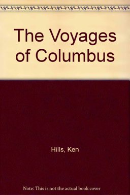 The Voyages of Columbus