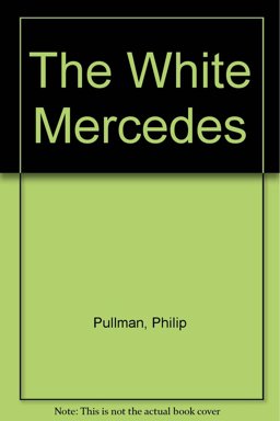 The White Mercedes