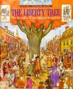 The Liberty Tree