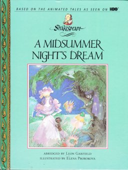 A Midsummer Night's Dream