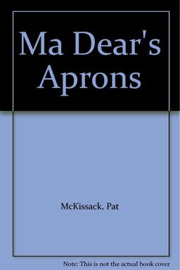 Ma Dear's Aprons