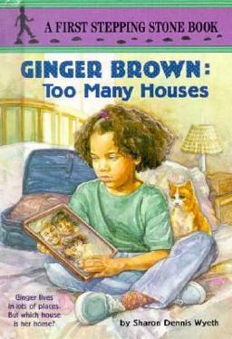 Ginger Brown