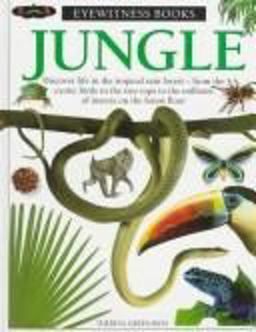 Eyewitness Jungle