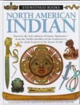 The North American Indian