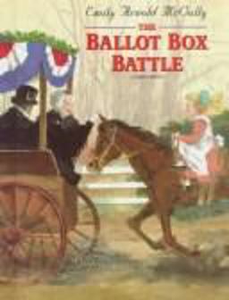 The Ballot Box Battle