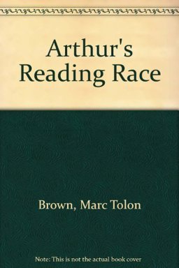 Arthur's Reading Race