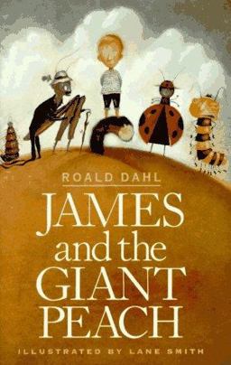 James and the Giant Peach