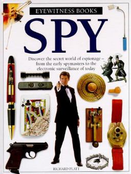 Spy