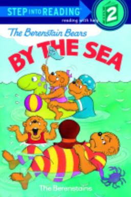 The Berenstain Bears by the Sea