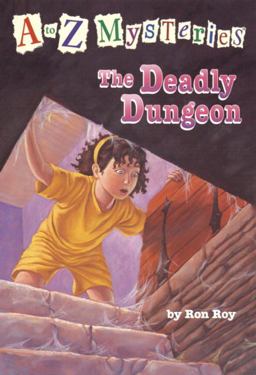The Deadly Dungeon