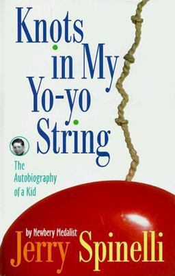 Knots in My Yo-Yo String