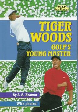 Tiger Woods