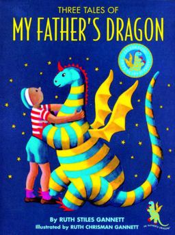 Three Tales of My Father's Dragon