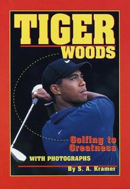Tiger Woods